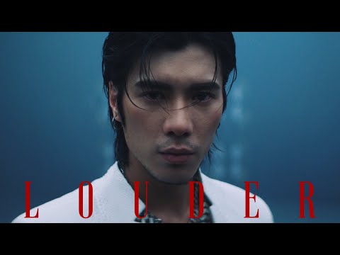 Yan Ting 周殷廷 -《Louder》Official M/V
