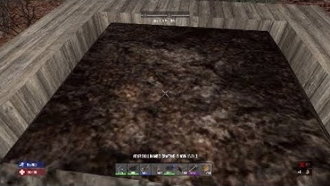 7dtd garden tutorial