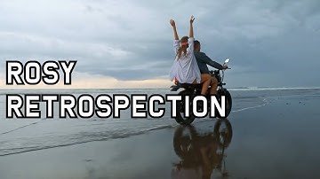 Rosy Retrospection in Relationships: The Good Old Days Bias