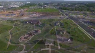 Then and Now: Past photos and current drone video of Joplin tornado sites