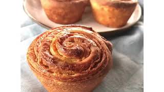 Cruffin