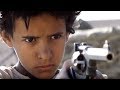 Theeb Movie Theme - Jerry Lane