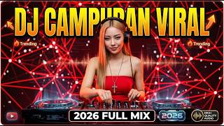 Dj Cdanuran Viral Tik Tok 2026 Jedag Jedug  Bass Terbaru   Sound Party Langsung Gas Pol