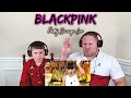 BLACKPINK - ‘Pretty Savage’ 1011 SBS Inkigayo REACTION