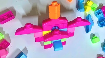 ASMR Building Blocks | ASMR Building Block Relaxation Satisfaction #asmr #asmrvideo #asmrrelaxation