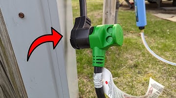 This is a GREAT RV Extension Cord for YOUR RV