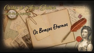 Cartas De Anne Dutton Sobre Temas Espirituais - 20. Os Braços Eternos