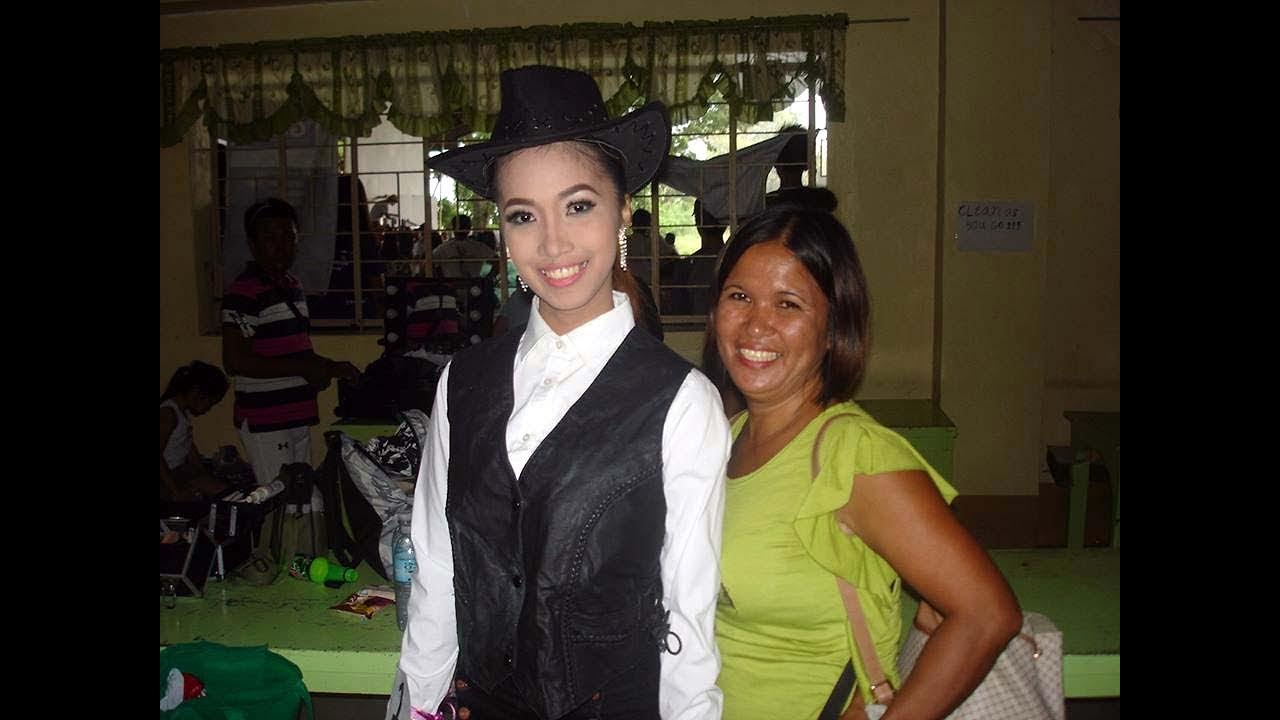 Villasis Town Fiesta Grand Parade 2024! YouTube