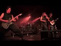 Survive said the prophet - Paradox live San Diego