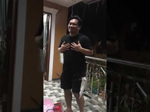 Jorjy Solo Act Part 1