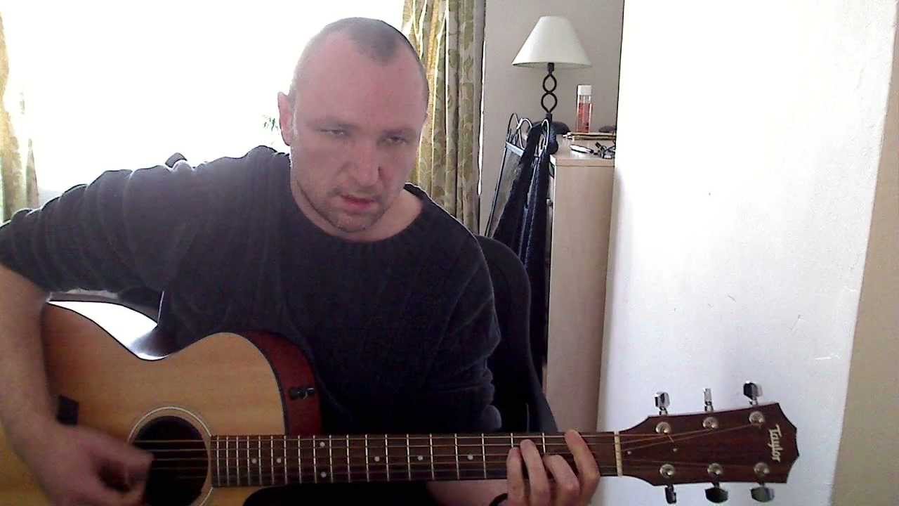 Southern Belle Elliott Smith (cover) YouTube