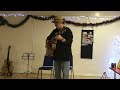 Standing On My Head (Julian Mount)