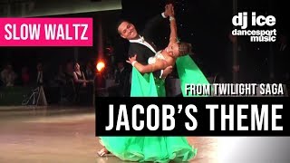 slow waltz dj ice jacobs theme from twilight saga