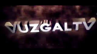 Intro - Vuzgaltv 60Fps