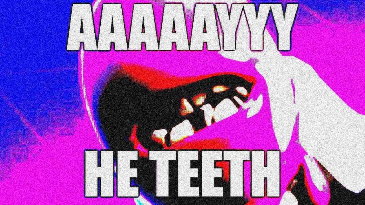 NEW Fortnite teef skin!!!!! (epic)