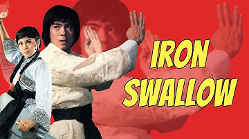 Wu Tang Collection - Iron Swallow (Subtitulado en Español)