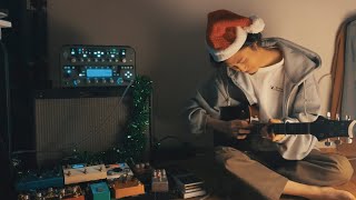 Silent Gravity (Silent Night Arrangement)