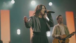Forever Amen - Covenant Worship | Nikki Moltz