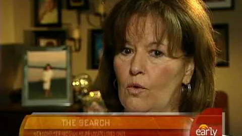 Search For Lost Loved Ones