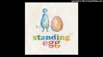 Standing Egg (스탠딩 에그)-넌 이별 난 아직 (With 한소현 of 3rd coast)