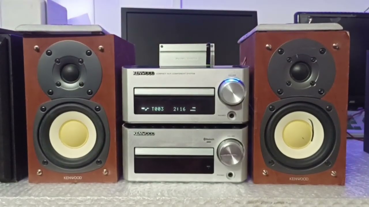 【動作確認済】KENWOOD R-K521 ステレオ工房 ポニー：KENWOOD_R-K521_004