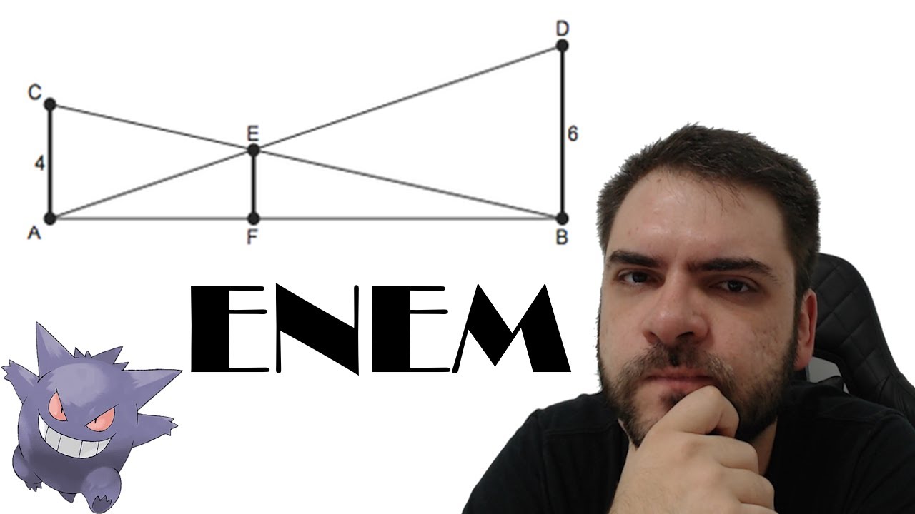 Enem O Dono De Um Sítio - RETOEDU