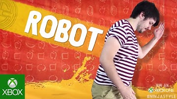 Fruit Ninja Kinect 2 now on Xbox One