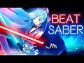 【Beat Saber】3Dでリズムゲームに挑むヤマトイオリ(17)