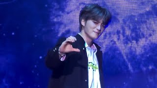 240518 KIM JAE JOONG Special J-PARTY Fanconcert "I'M TWENTY" in Taipei_BREAKING DAWN