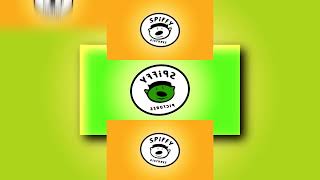 Ytpmv Spiffy Pictures Logo Outtakes Part 3 - Spiffy Goes Insane Scan