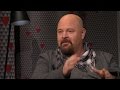 Anders Bagge ser sin adhd som en superkraft - Malou Efter tio (TV4)