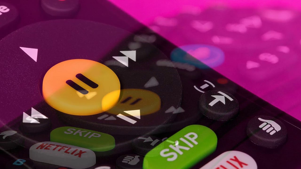 TiVo’s skip button changed how we watch TV forever YouTube