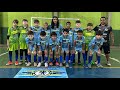 CHELSEA B 2X0 BAYERN B - 1° Tempo (Semifinal Copa Dec)