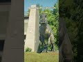 SlothMan VS Indominus Rex Skin Lux