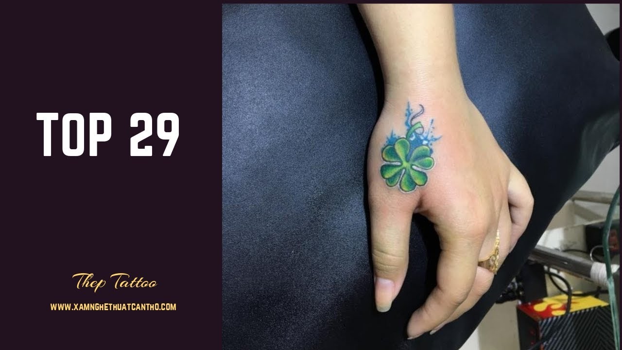 Hình xăm nhỏ – Top 29 mẫu dễ thương thực hiện tại Thép Tattoo | Khái quát các thông tin nói về hinh xam nho o tay chi tiết nhất