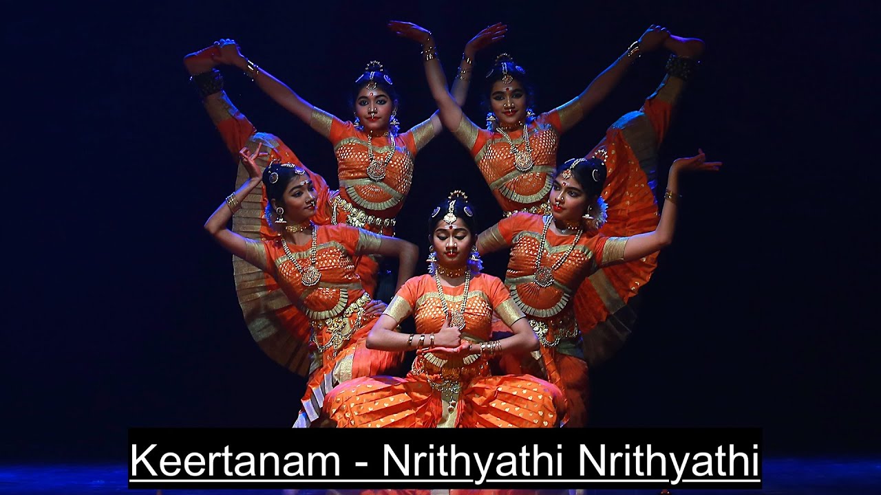 Bharathanjali Trust to conduct online dance fest | Chennai News - Times of  India
