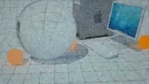 SkIndigo Animation Test