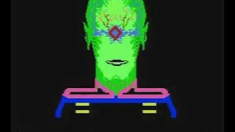 Colecovision High Score Throwdown Episode #9 "Space Fury"