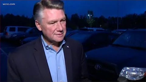 District 9 election investigation: Mark Harris court hearing set for Tuesday