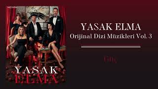 Yasak Elma (Orijinal Dizi Müzikleri Vol.3) - Güç