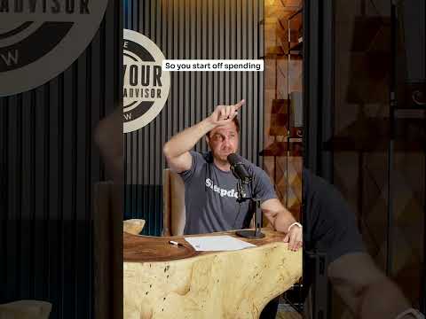 Dave Ramsey Is WRONG On This Retirement Math
