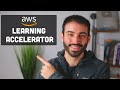 AWS Learning Accelerator Course Launch Announcement &amp; Trailer