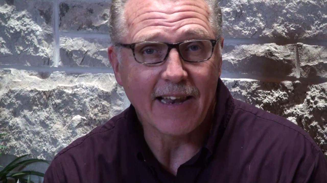 A Parish Update With Gerry Wolf - October 17, 2016 - YouTube