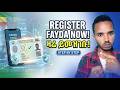 🚀 🇪🇹 How to Register for FAYDA National ID in Ethiopia (Step-by-Step) | የፋይዳ መታወቂያ እንዴት እንመዘገባለን?