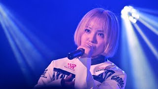 【4K】初披露 " SHIERA作詞作詞のオリジナル曲 " (Live : 2026.01.30 SHIERA BIRTHDAY LIVE at Studio Freedom)