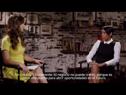 Latina Boss Ladies – Martha Luna