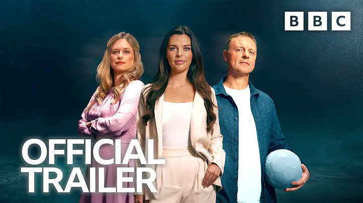 UEFA Women’s Euro 2022 🏃‍♀️ Trailer ⚽️ BBC - DayDayNews