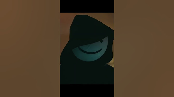 وجه اليوتيوبر دريم - dream face reveal
