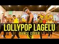 Lollypop lagelu  bhojpuri hit song  mohit x vidit x abhishek  dance choreography