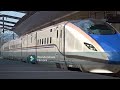 【鉄道PV】未来予報ハレルヤ!~Liella!~